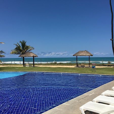 Pôrto das Galinhas Ancorar Flat Resort 2207 B מראה חיצוני תמונה