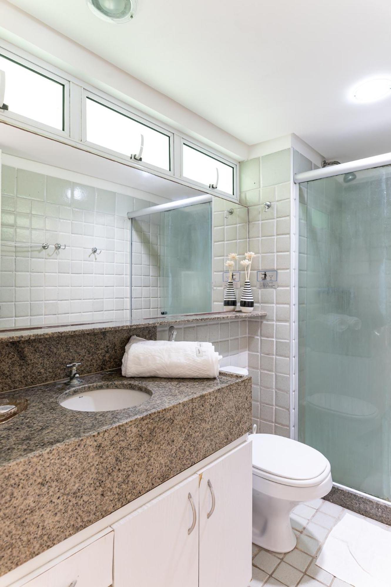 Pôrto das Galinhas Ancorar Flat Resort 2207 B מראה חיצוני תמונה