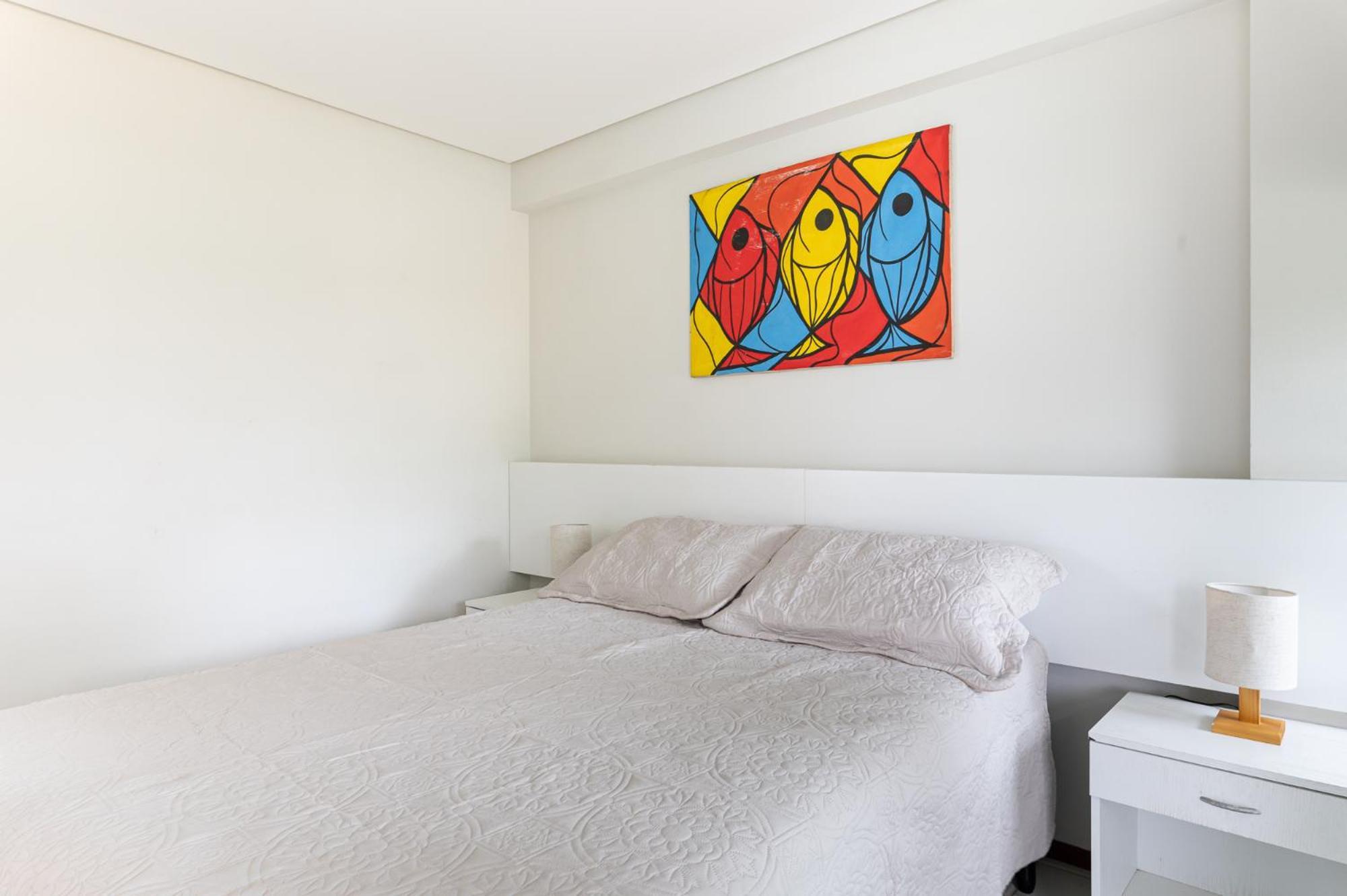 Pôrto das Galinhas Ancorar Flat Resort 2207 B מראה חיצוני תמונה