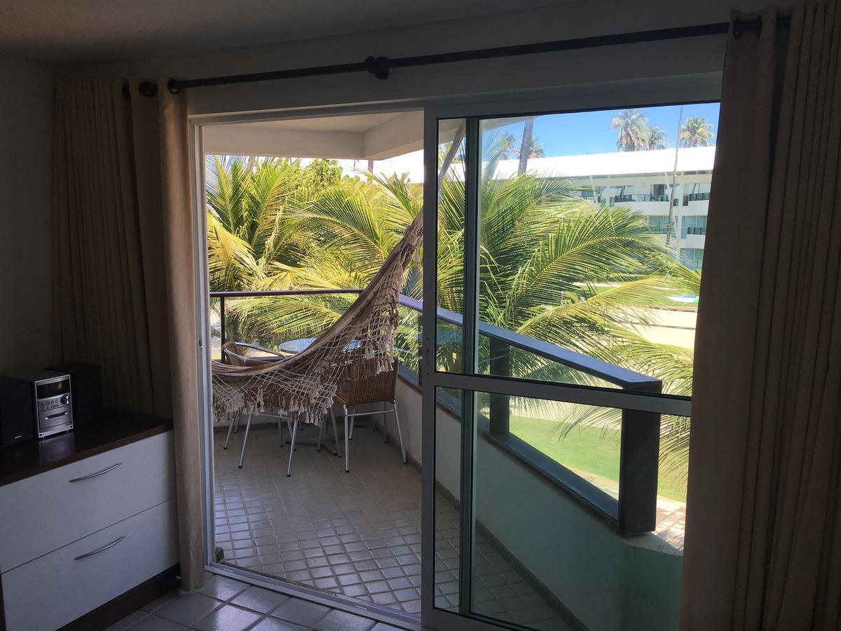 Pôrto das Galinhas Ancorar Flat Resort 2207 B מראה חיצוני תמונה