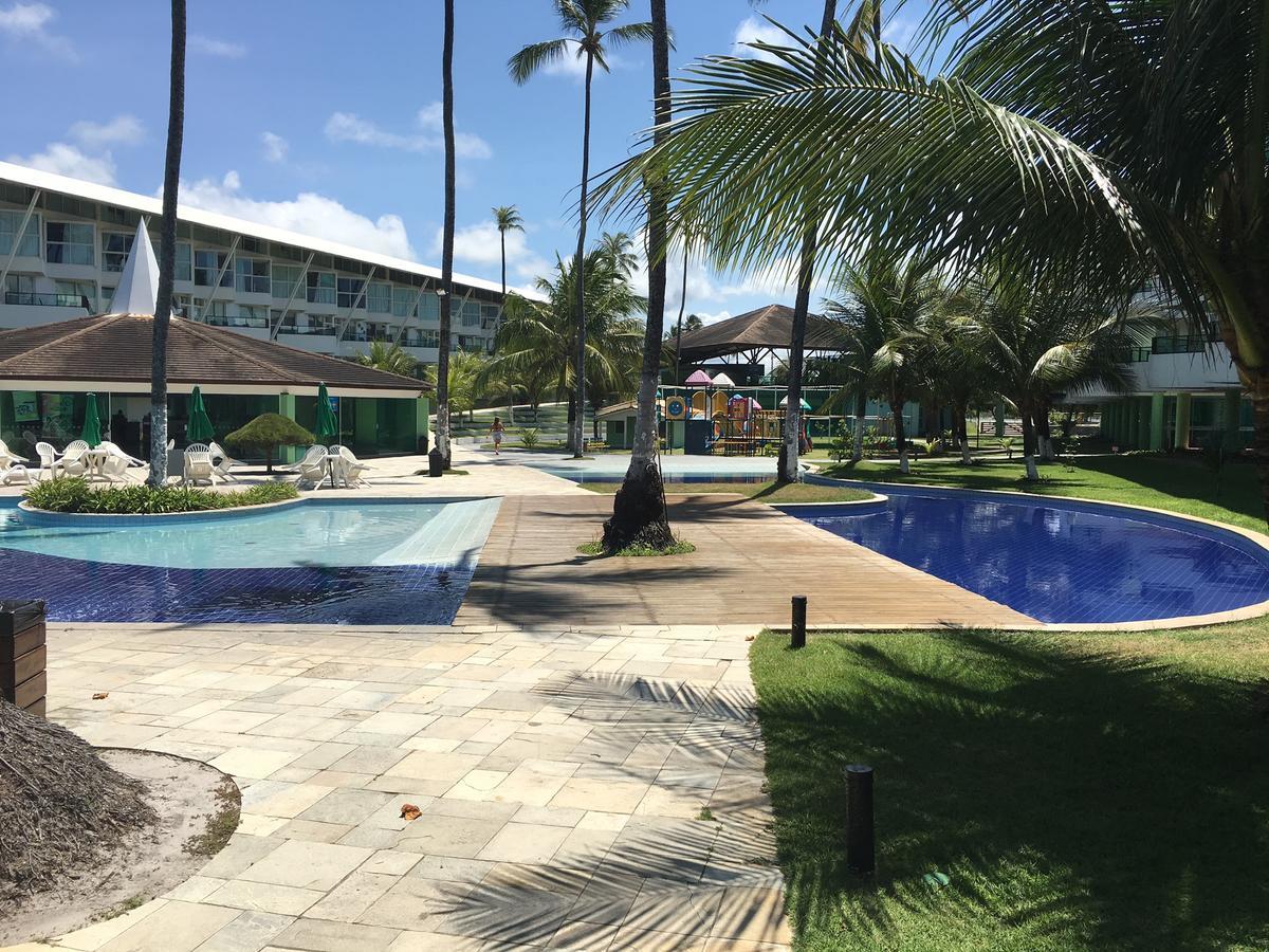 Pôrto das Galinhas Ancorar Flat Resort 2207 B מראה חיצוני תמונה