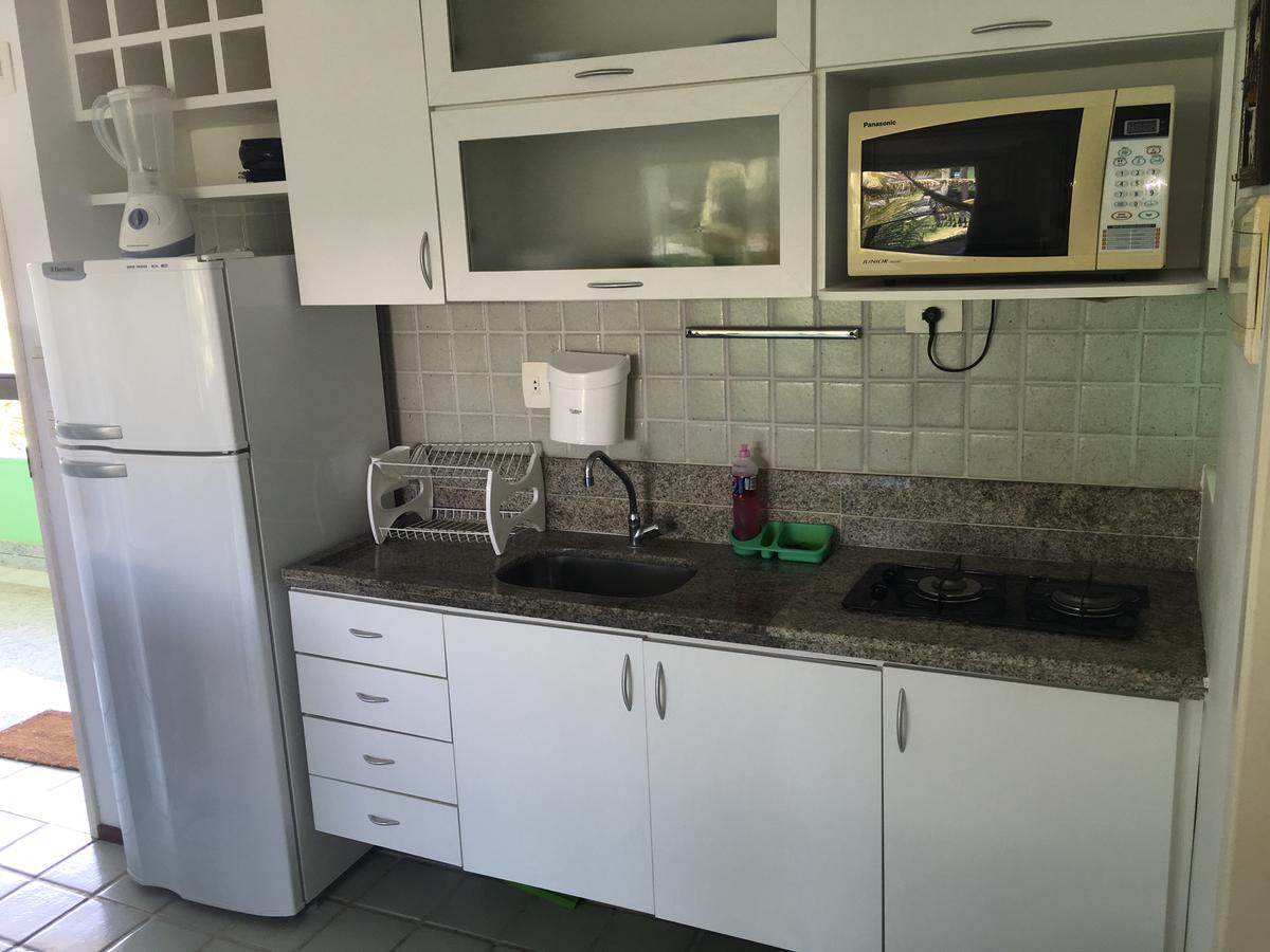 Pôrto das Galinhas Ancorar Flat Resort 2207 B מראה חיצוני תמונה